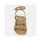 Sandales Parme - Olive