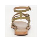 Sandales Parme - Olive
