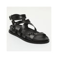 Mira Sandals - Black