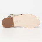 Dona Sandals - Gold