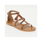 Andria Sandals - Camel
