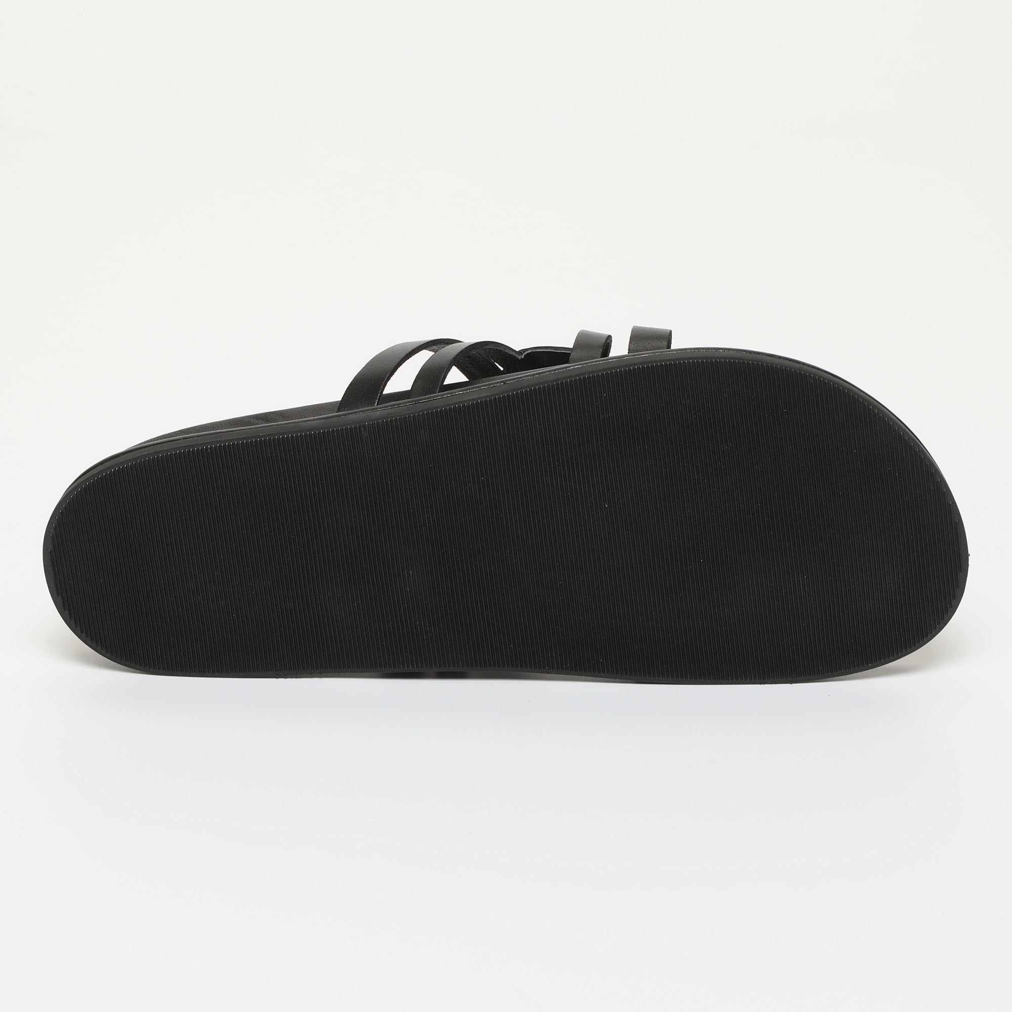 Crema Comfort Sandals - Black