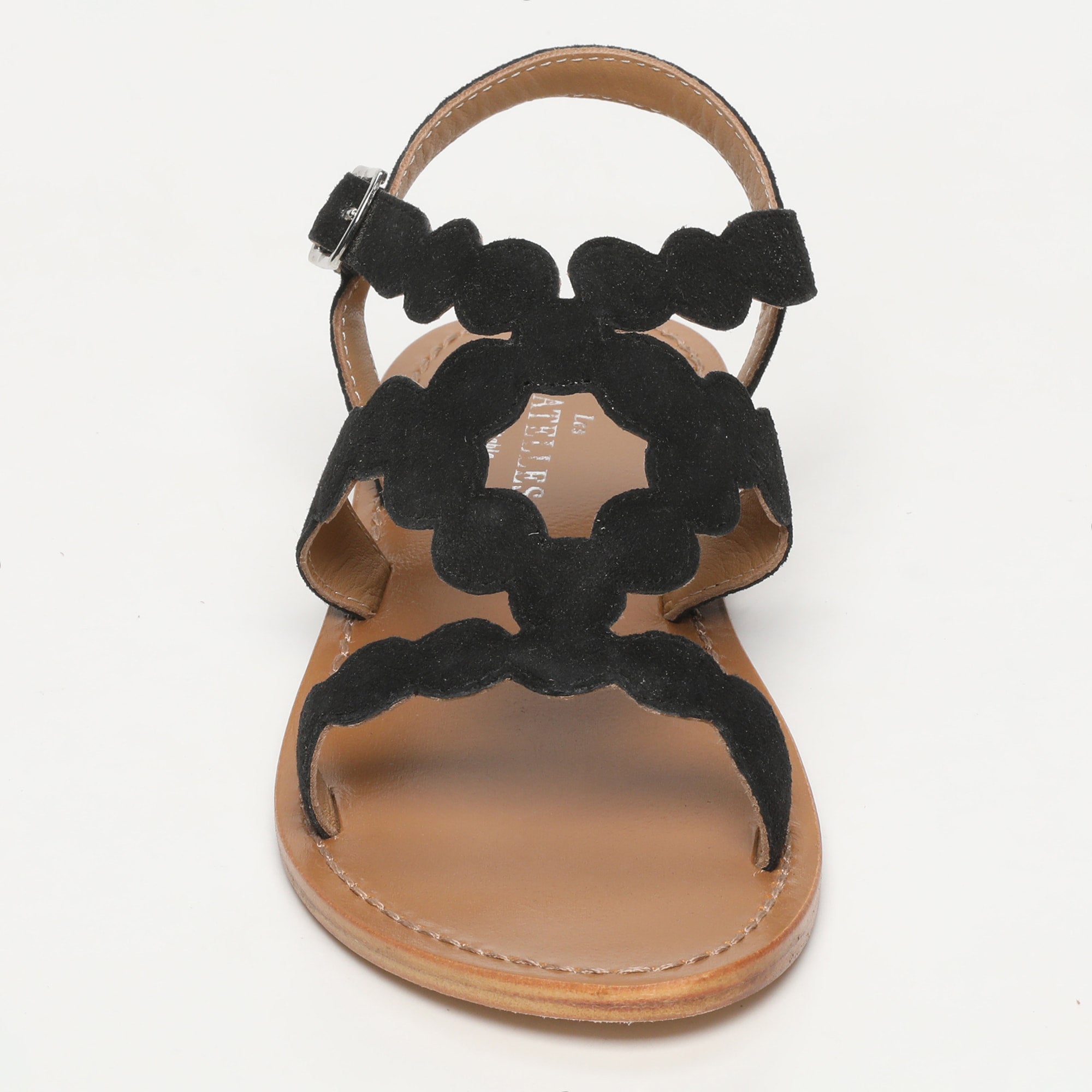 Sandales Arroyo - Black