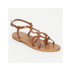 Corcovado Sandals - Camel