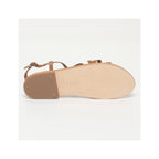 Corcovado Sandals - Camel