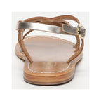 Corcovado Sandals - Gold