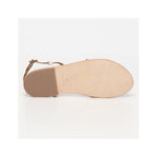 Corcovado Sandals - Gold