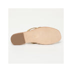 Egana Mules - Dark Gold