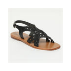 Nahuel Sandals - Black