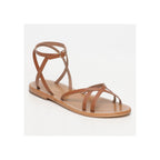 Naposta Sandals - Camel