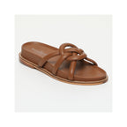 Pelicura Sandals - Camel