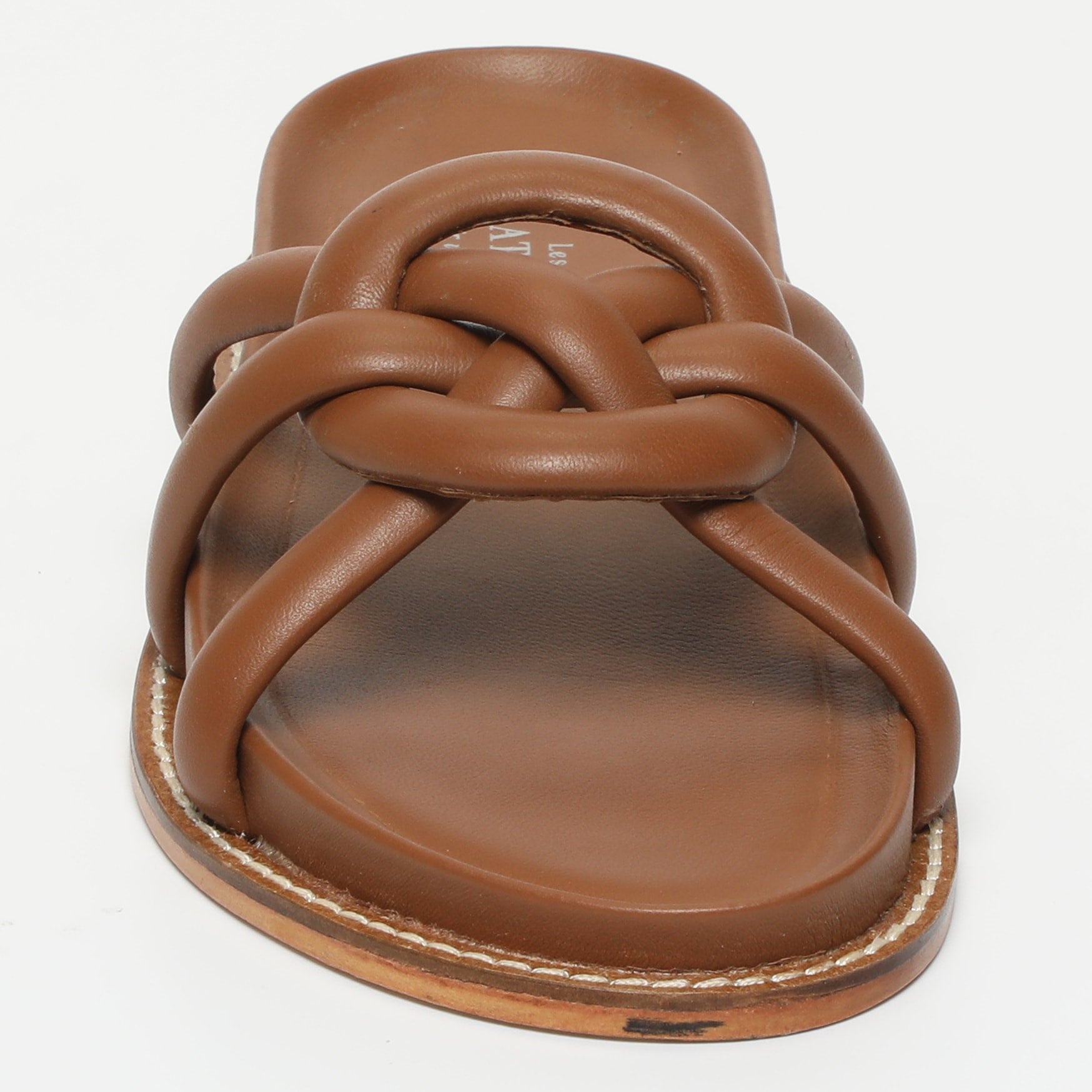 Pelicura Sandals - Camel