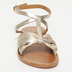 Sandales Conesa - Platinium