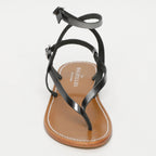 Union Sandals - Pewter