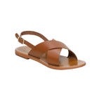 Sandalias Acoyte - Camel