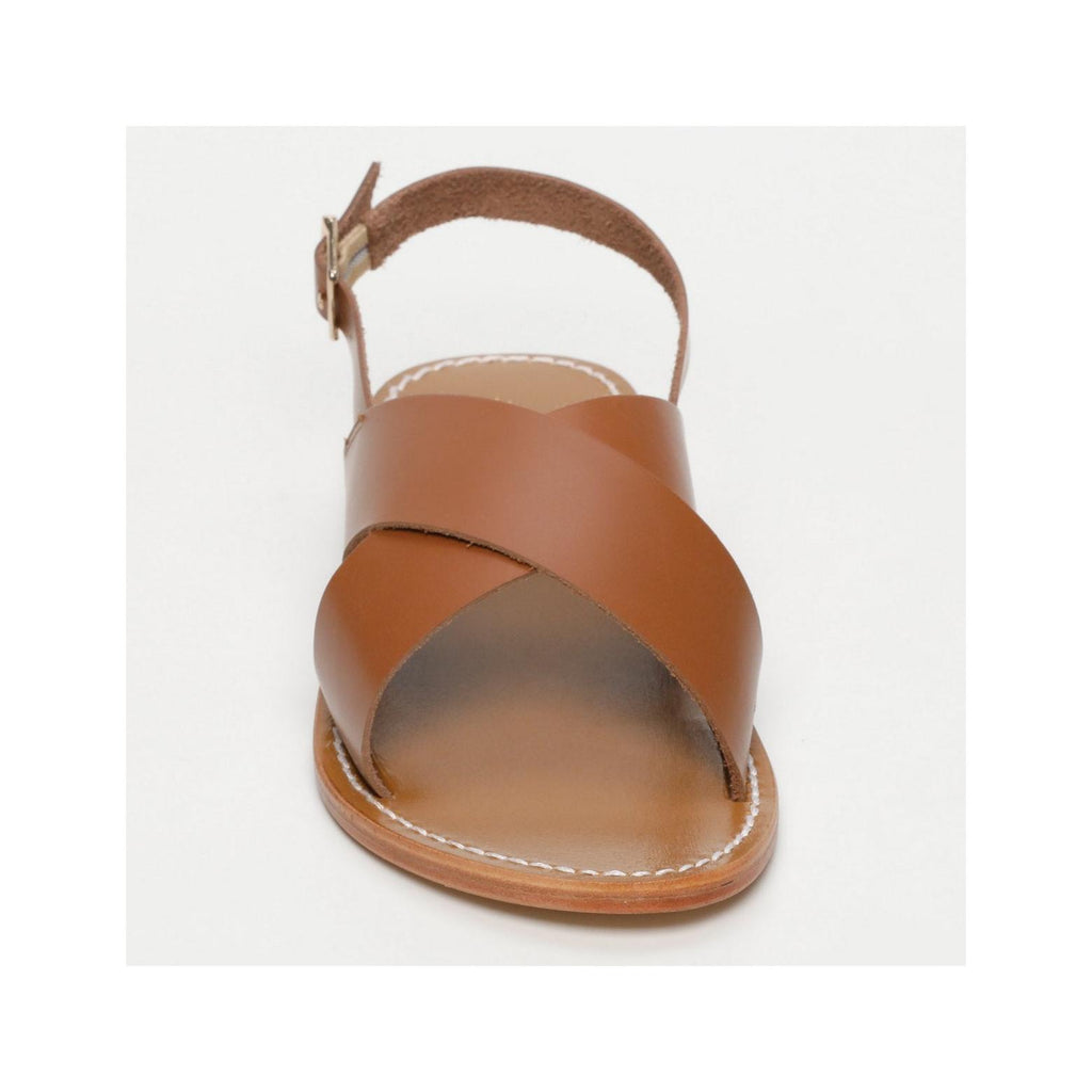 Sandalias Acoyte - Camel