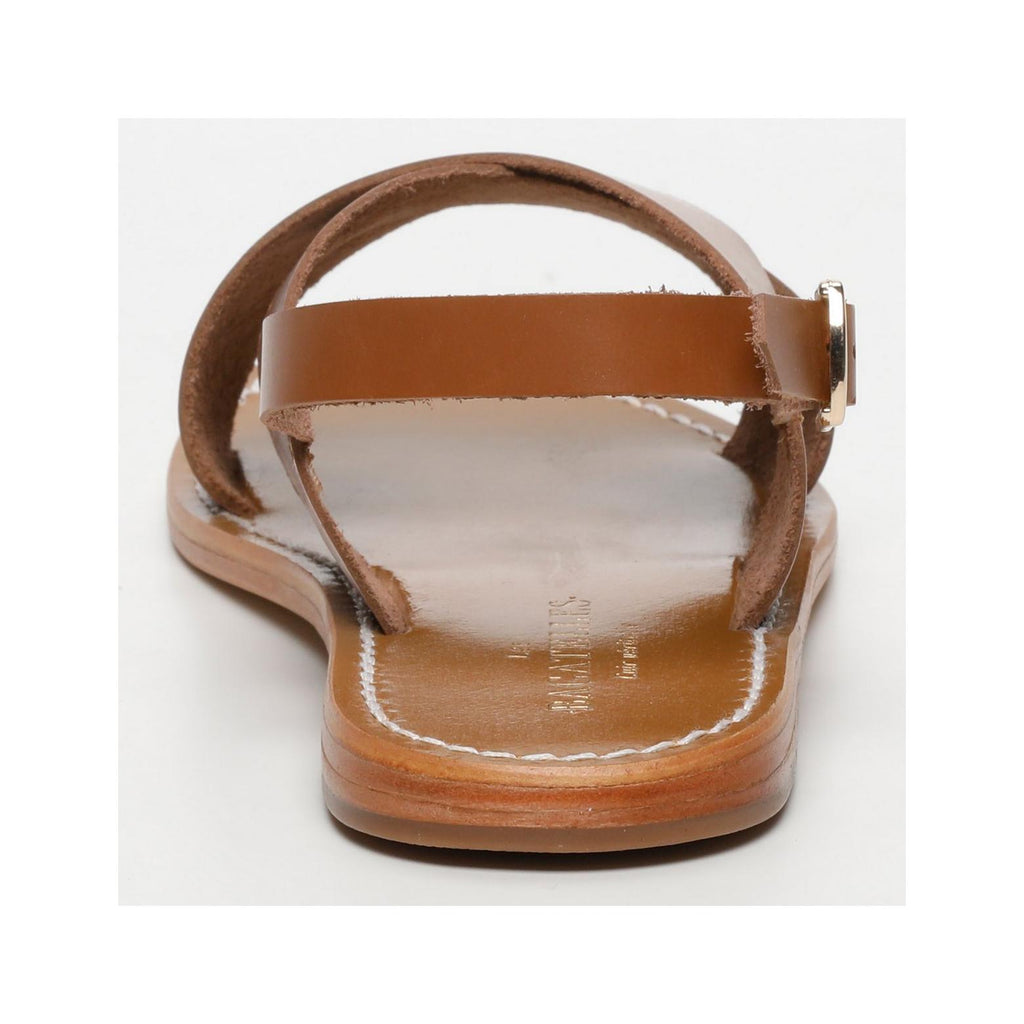 Sandalias Acoyte - Camel