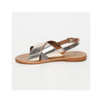 Sandalias Acoyte - Dorado