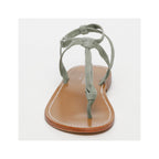 Gunnera Sandals - Light Khaki