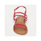 Sandales Peyton - Raspberry