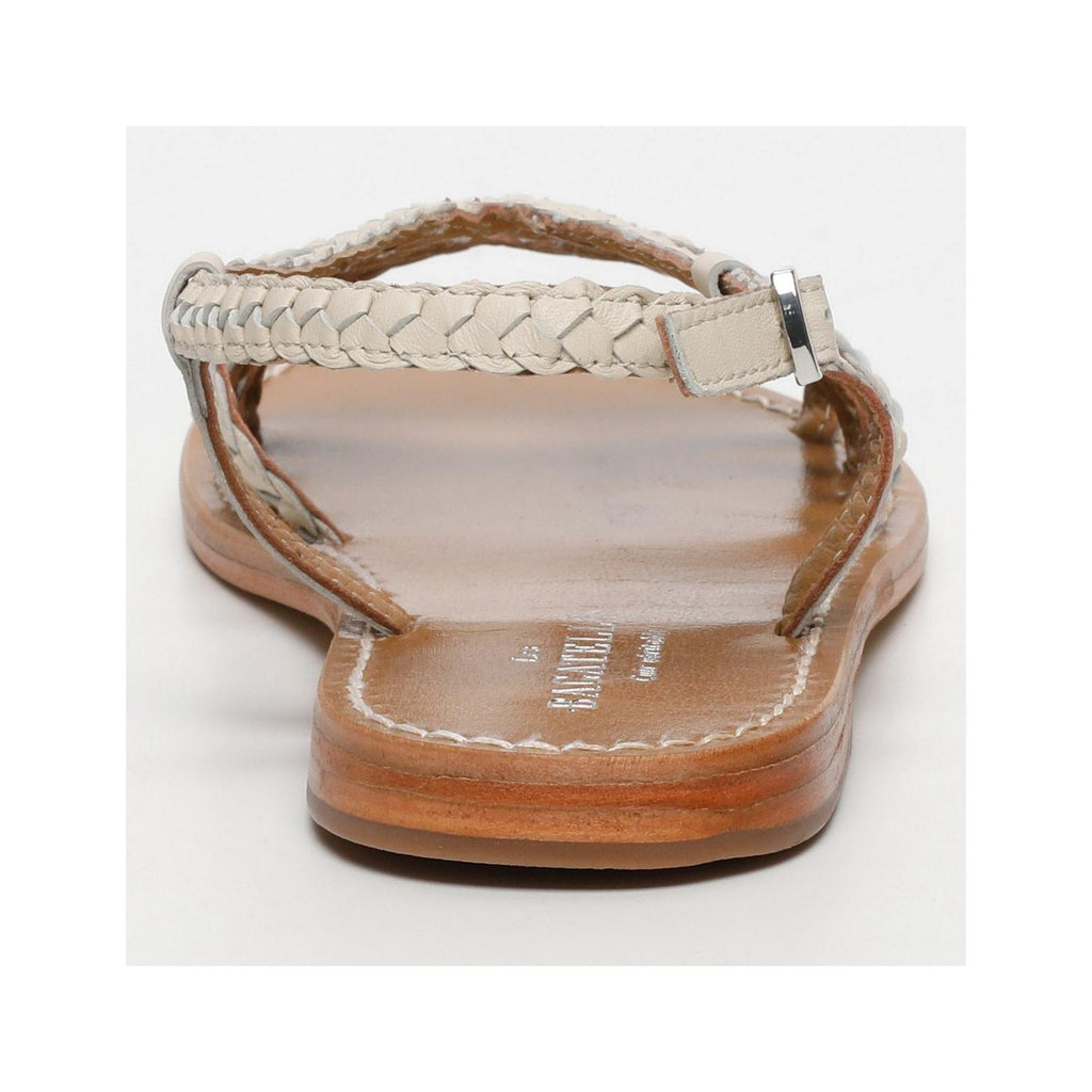 Lyla Sandals - Ivory