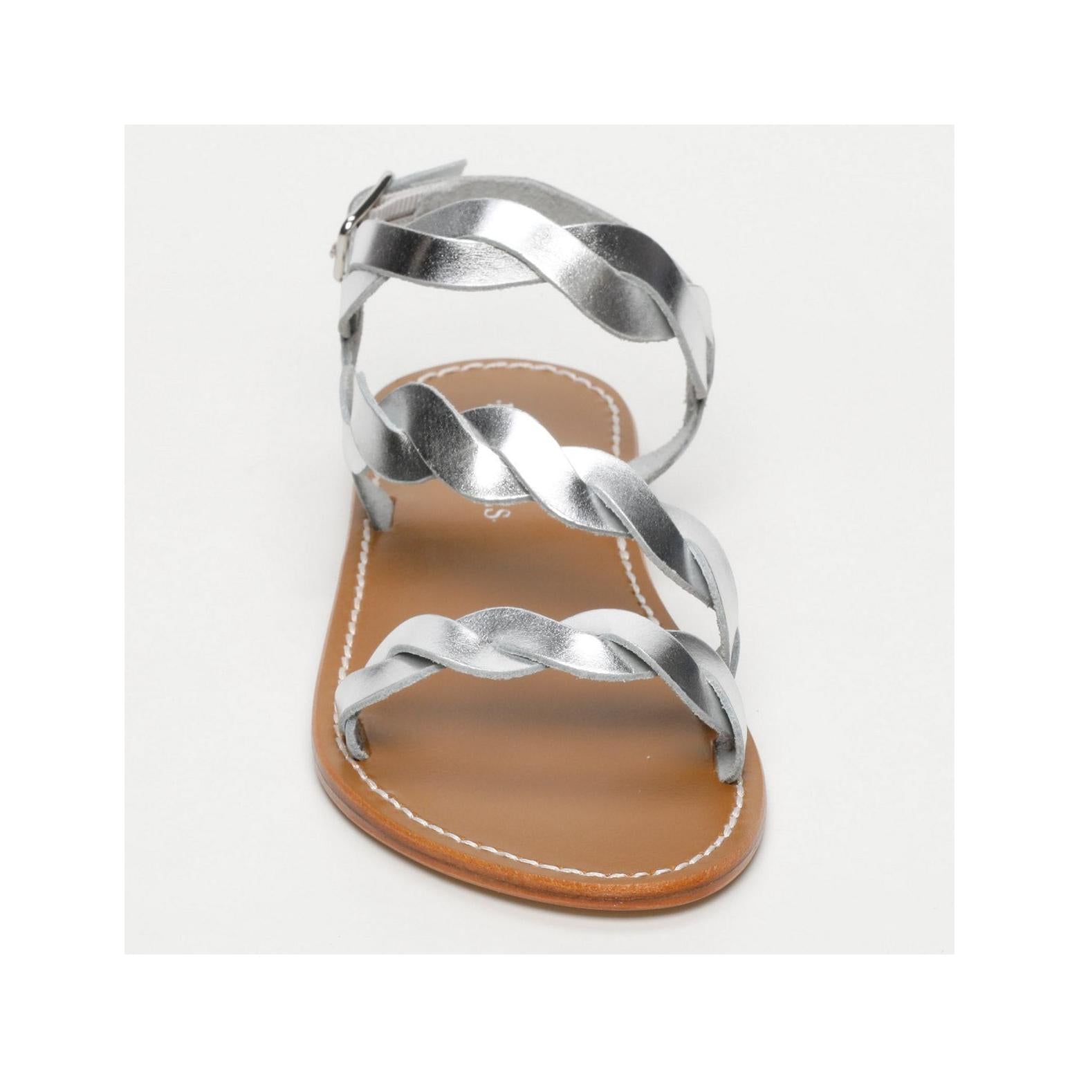 Sandales Arianna - Silver
