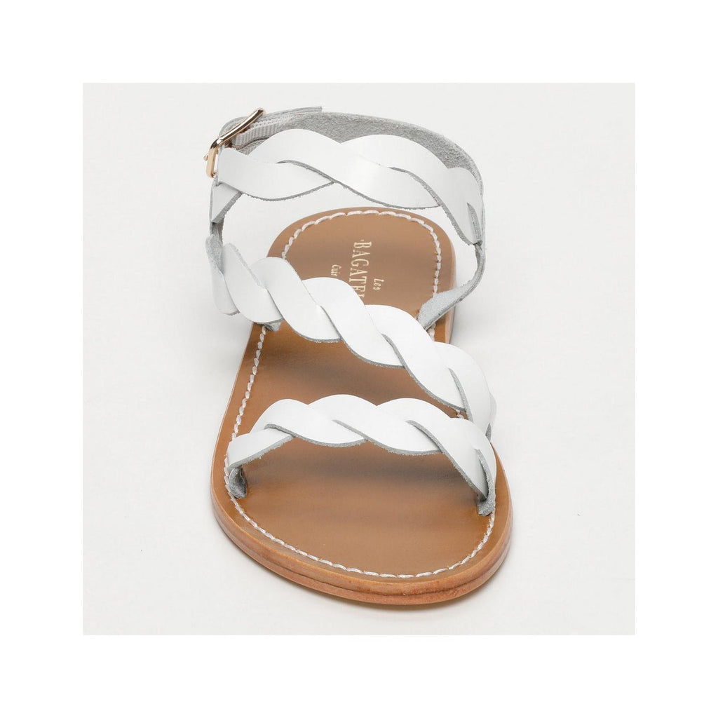Sandales Arianna - White