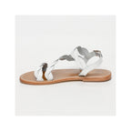 Sandales Arianna - White