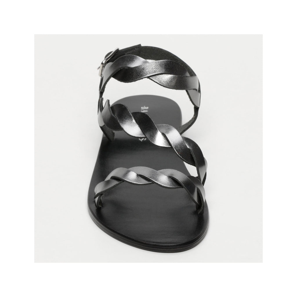 Sandalias Arianna - Peltre