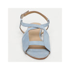 Sandalias Loberia - Bleu