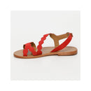 Sandalias Estomba - Fresa