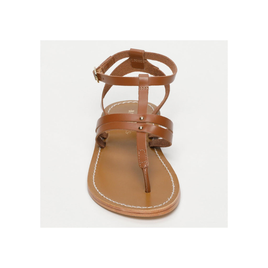 Barros Sandals - Camel