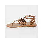 Barros Sandals - Camel