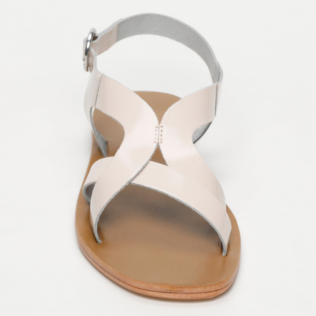 Sandales Akhila - Light Pink Patent