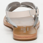 Sandales Akhila - Light Pink Patent
