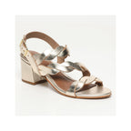 Mikumi Sandals - Gold