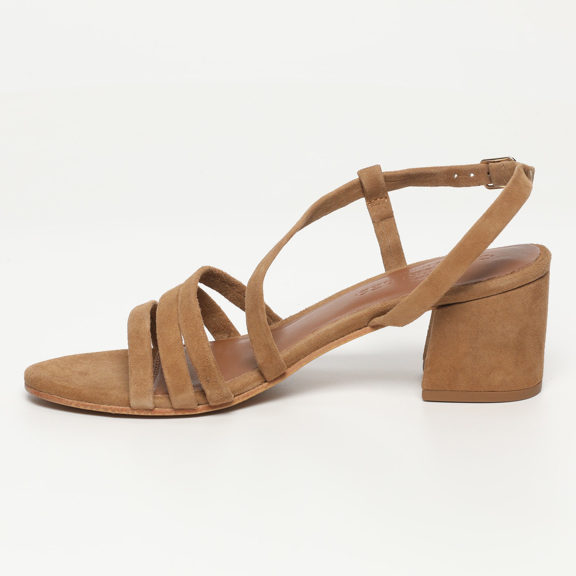 Sandales Nala - Camel