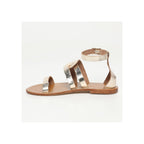 Gia Sandals - Gold