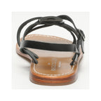 Ischia Sandals - Black