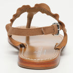Sandalias Mireval - Camel