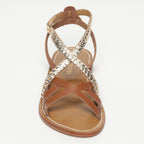 Sandales Tesino - Camel