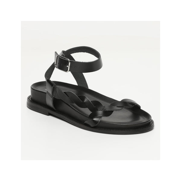 Sandales Lerici - Noir