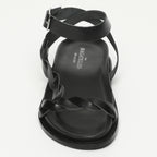 Sandalias Lerici - Negro