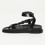 Sandalias Lerici - Negro