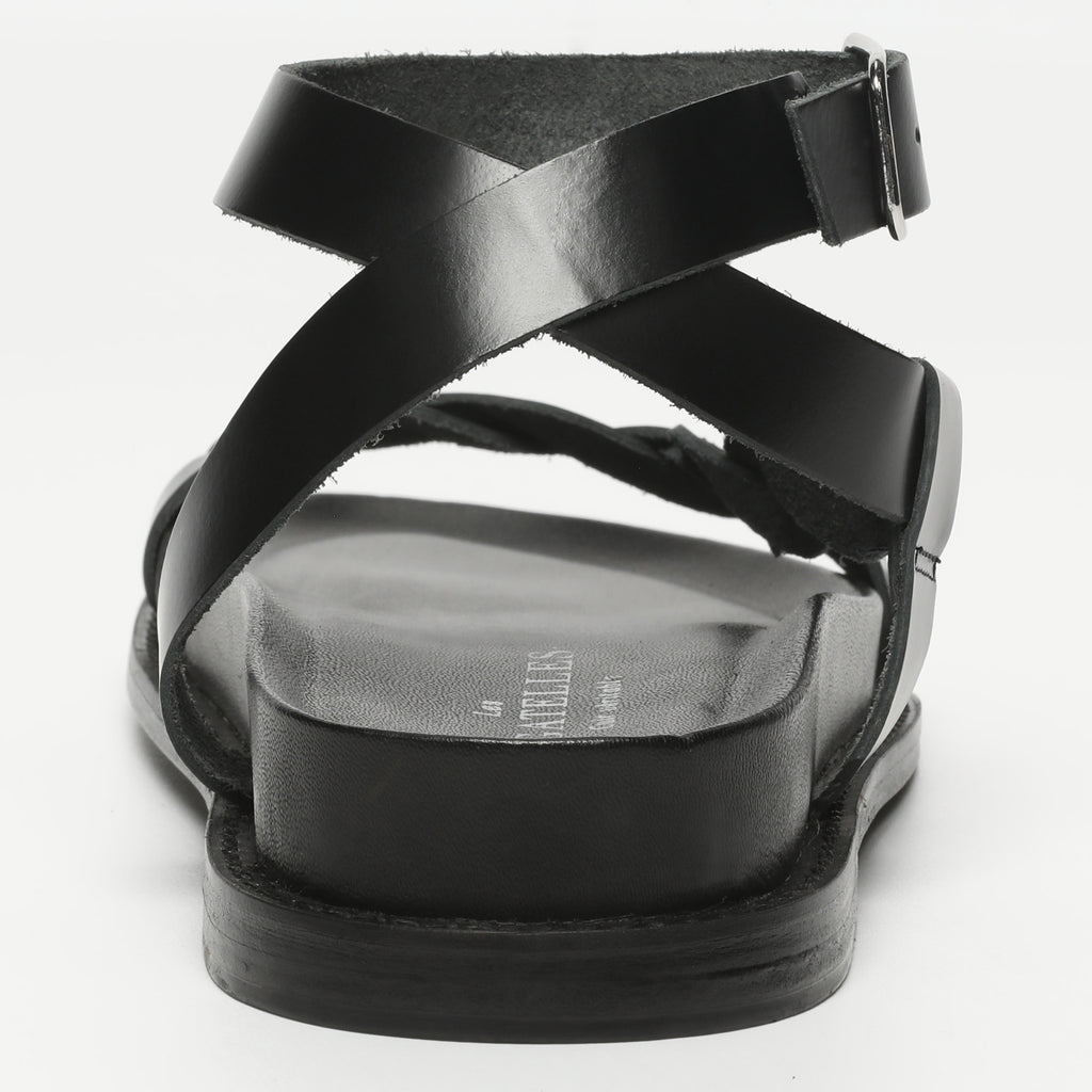 Sandalias Lerici - Negro