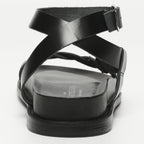 Sandalias Lerici - Negro