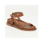 Sandalias Lerici - Camel