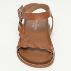 Sandalias Lerici - Camel