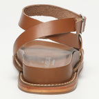 Sandalias Lerici - Camel