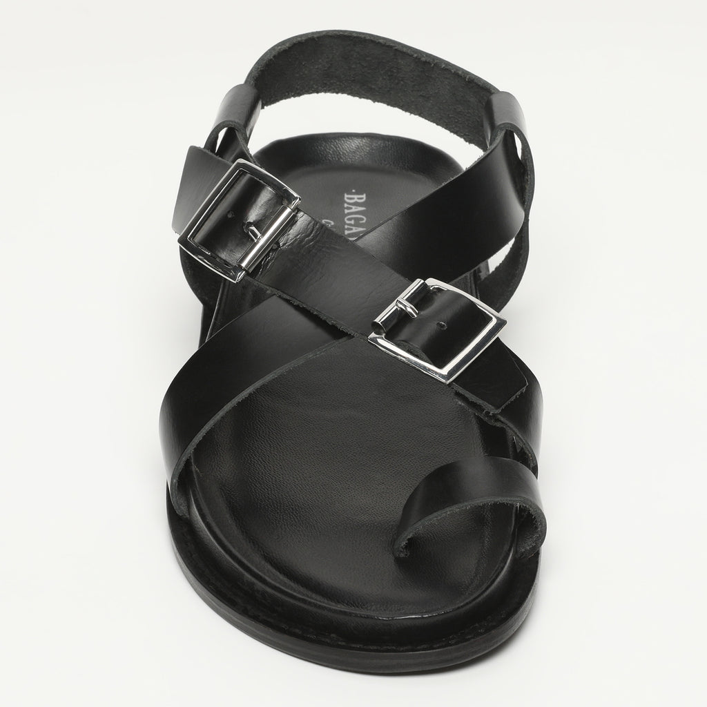 Tirrenia Sandals - Black